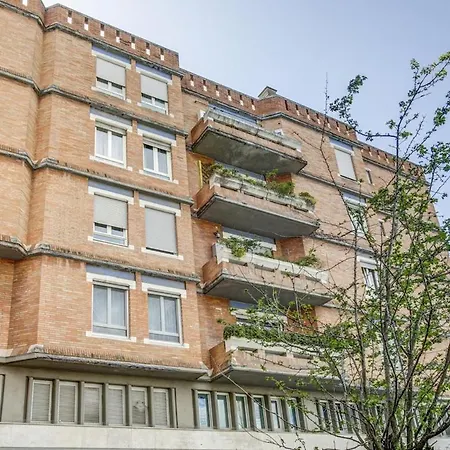 Apartment Bella Luna *