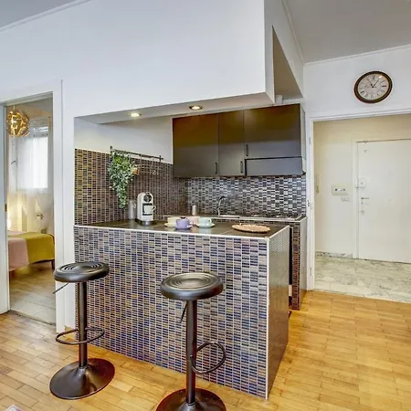 Apartment Bella Luna