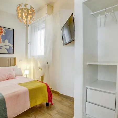 Bella Luna Apartment *
