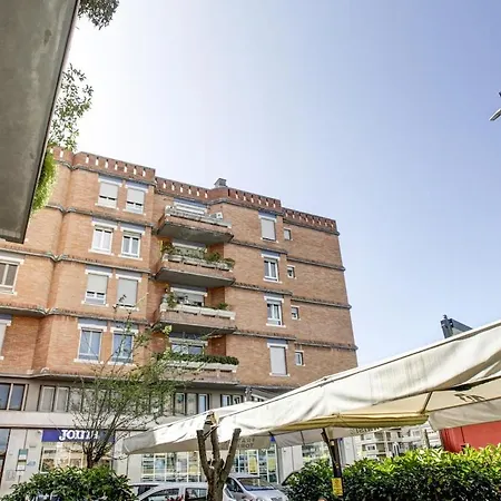 Bella Luna Apartment Rom
